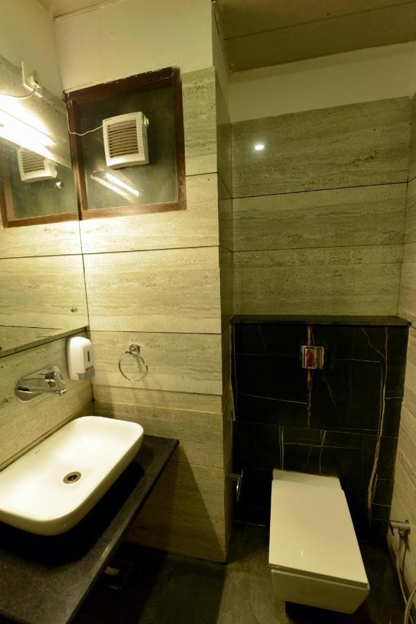 Hotel The Yellow Nayagaon Экстерьер фото