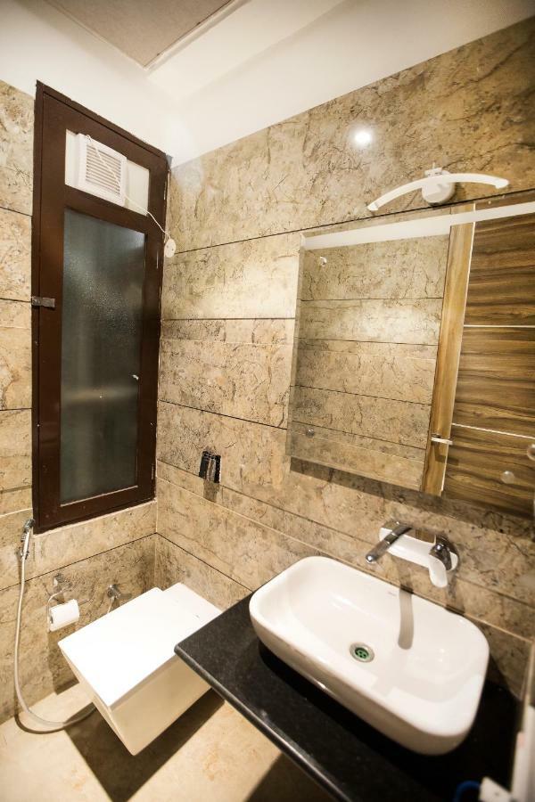 Hotel The Yellow Nayagaon Экстерьер фото